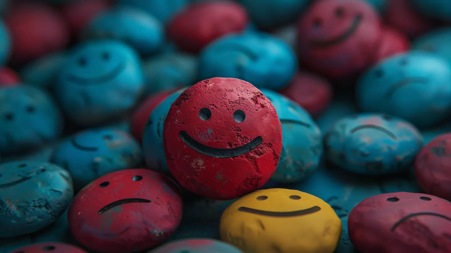 The Role of Emotional Spending in Accumulating Debt