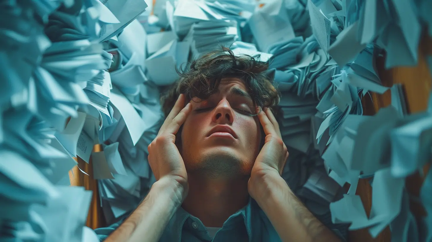 The Role of Emotional Spending in Accumulating Debt