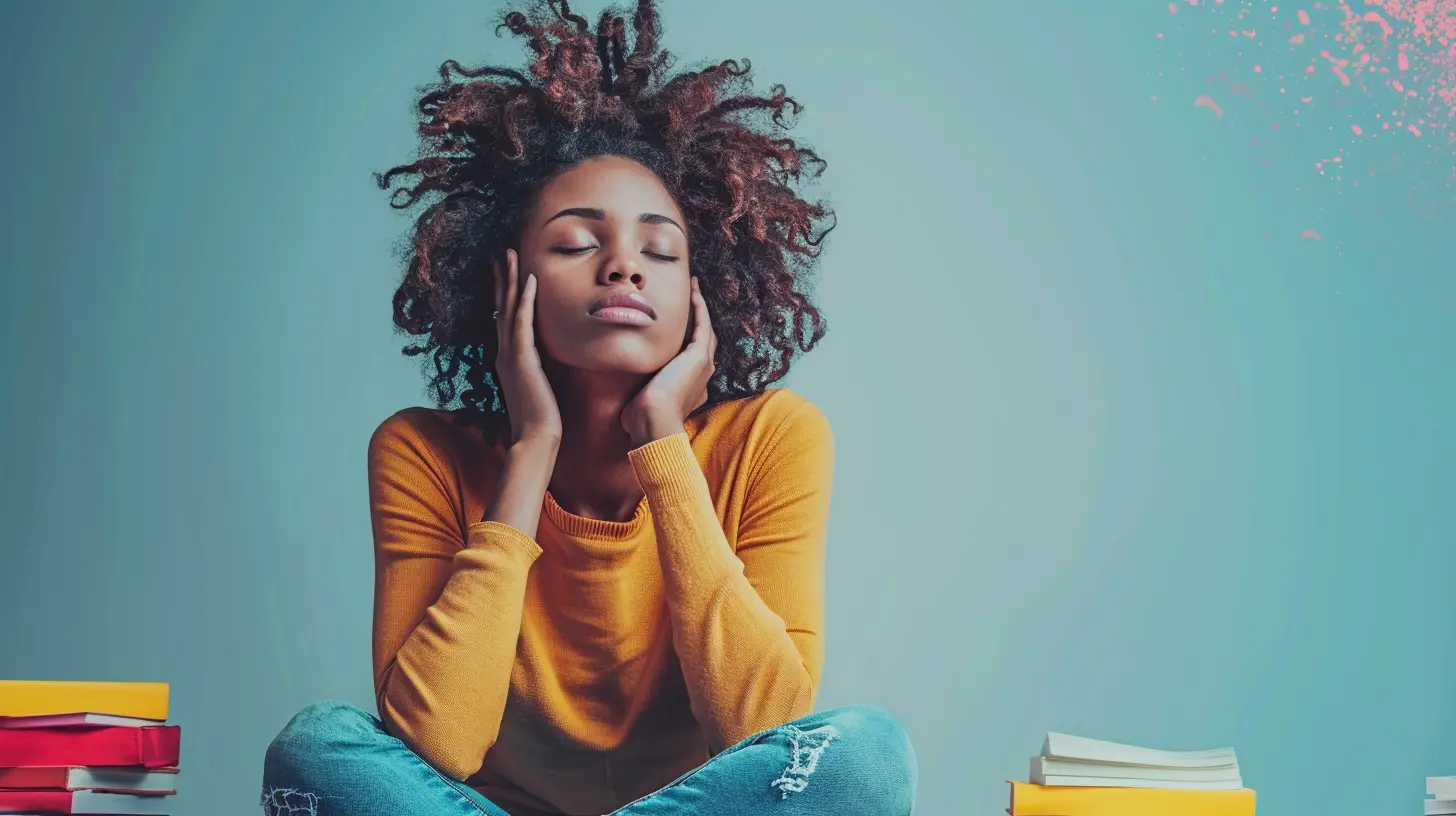 The Role of Emotional Spending in Accumulating Debt