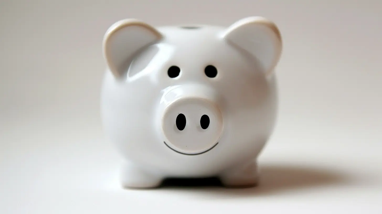 The Role of Financial Education in Avoiding Future Debt