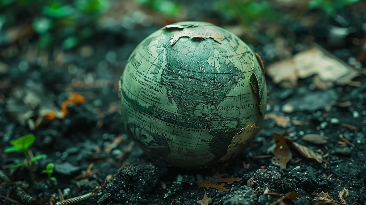 The Role of Financial Education in Avoiding Future Debt