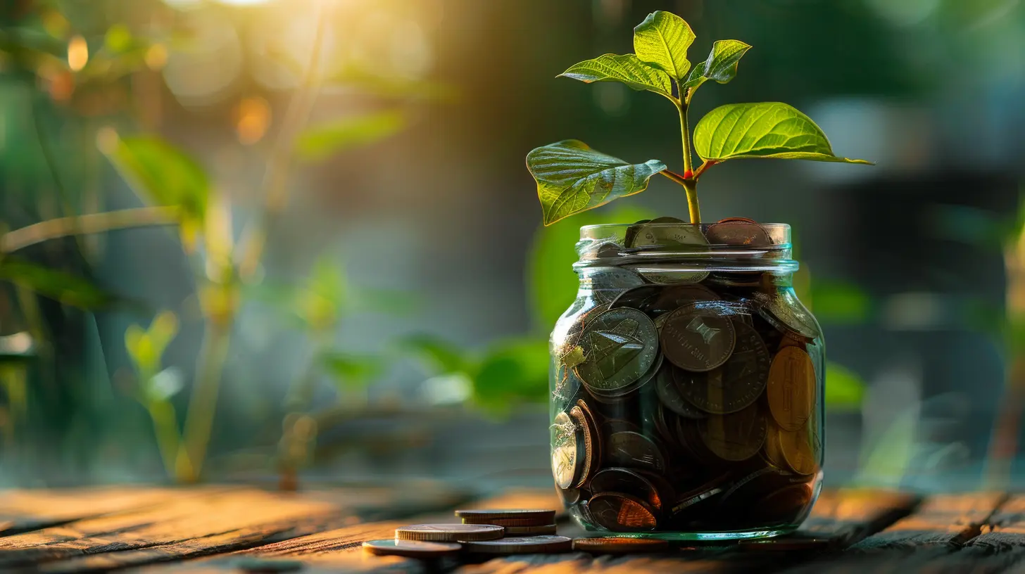 The Role of Financial Projections in Attracting Investors