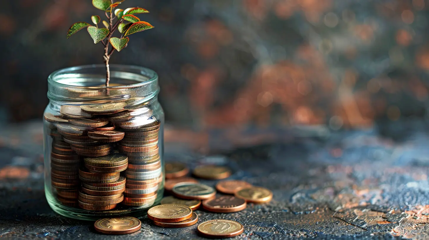 The Role of Financial Projections in Attracting Investors