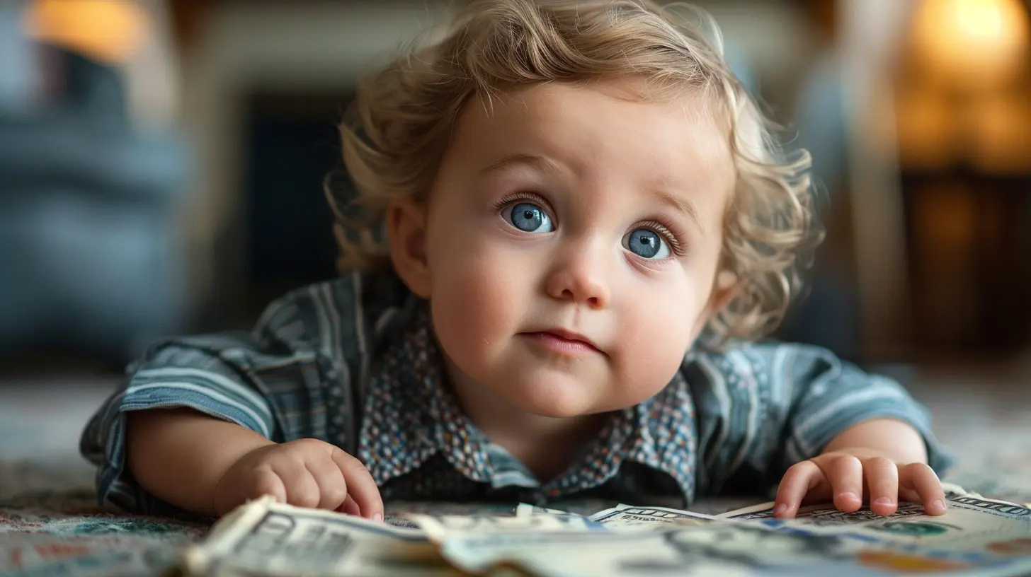 The Role of Frugality in Building Wealth for Financial Independence