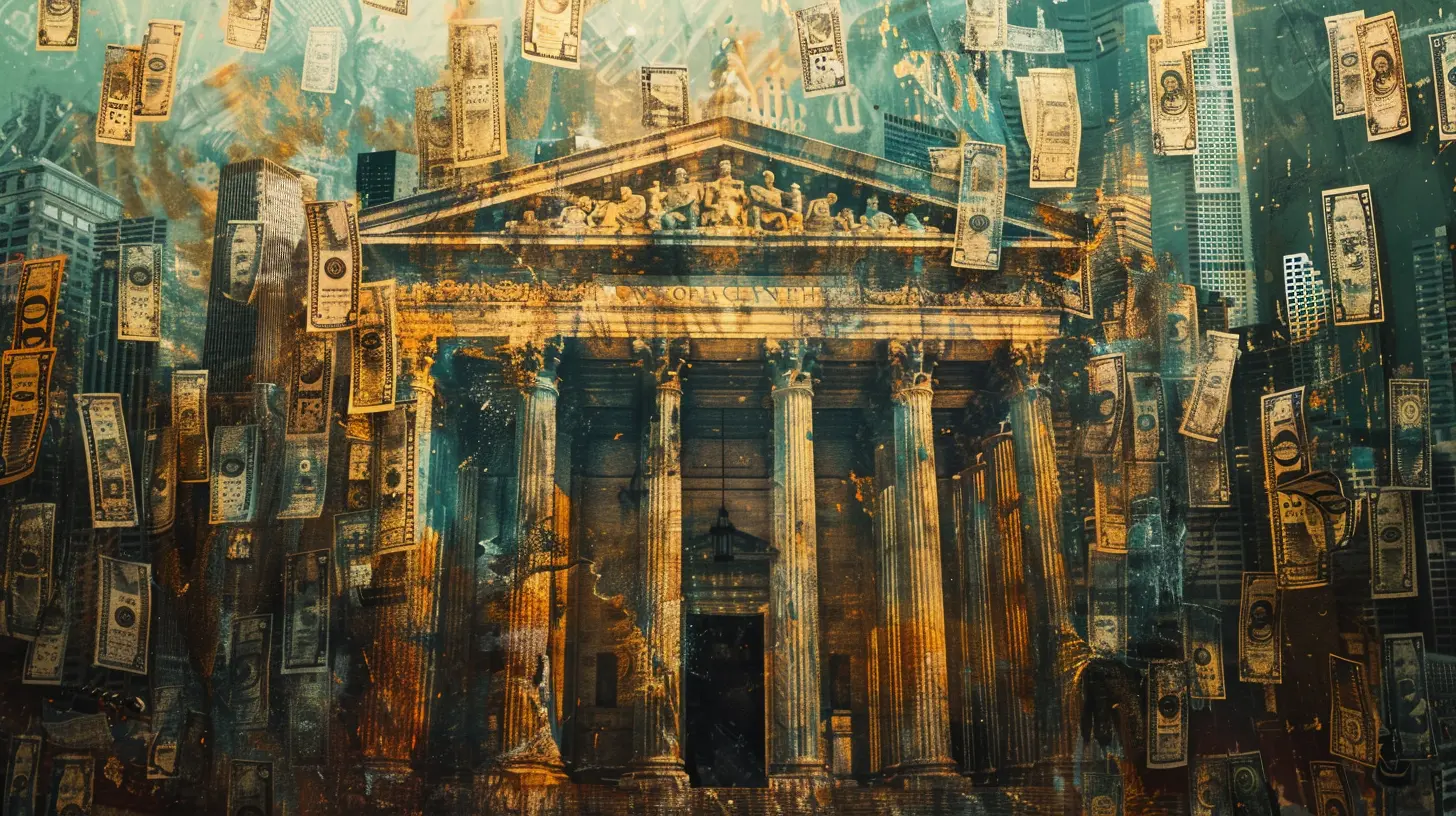 The Role of Frugality in Building Wealth for Financial Independence