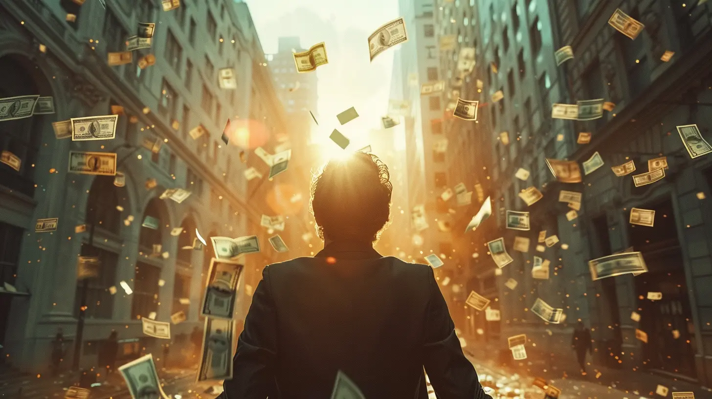 The Role of Frugality in Building Wealth for Financial Independence