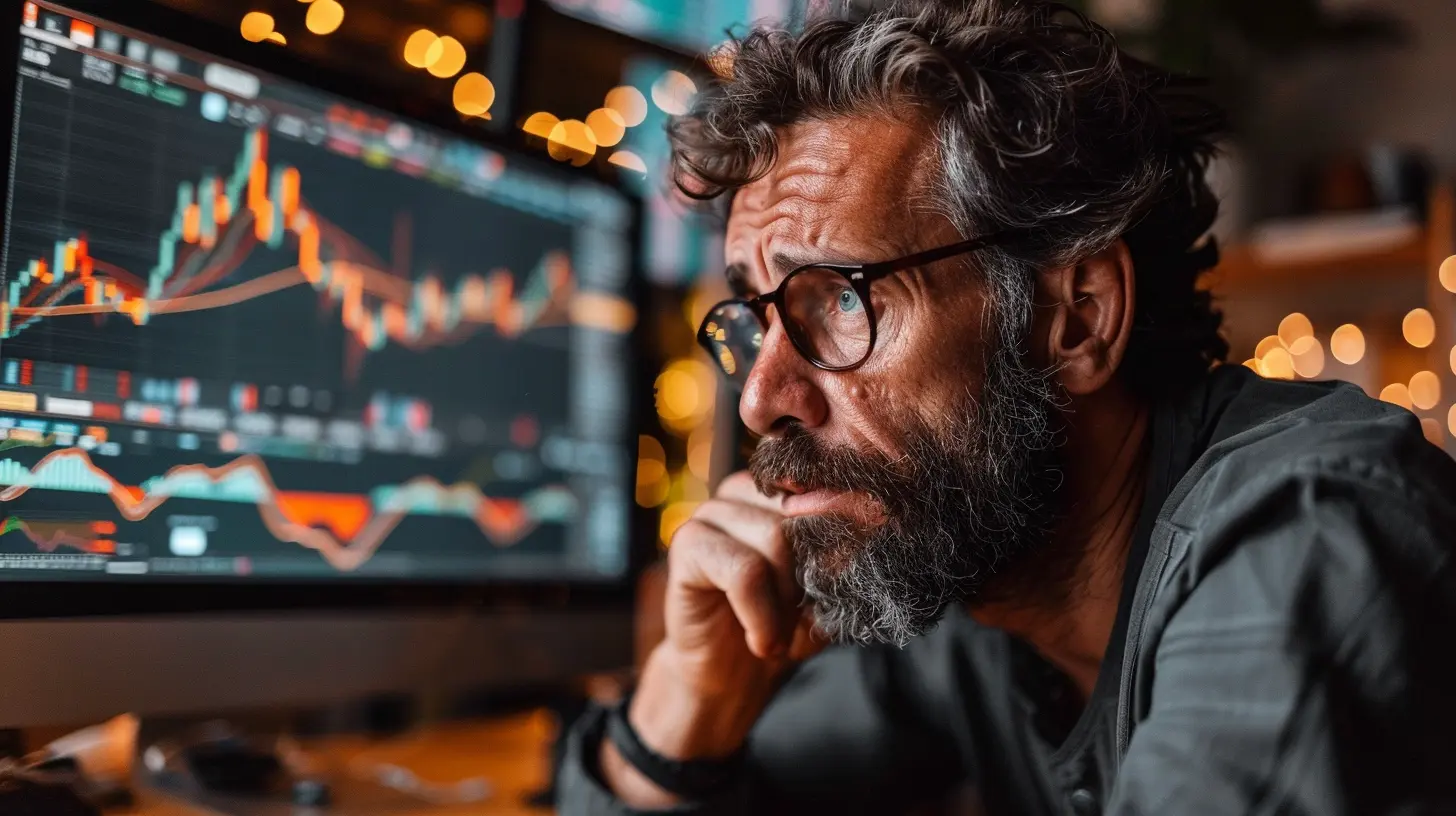 The Role of Insider Trading in Predicting Stock Trends