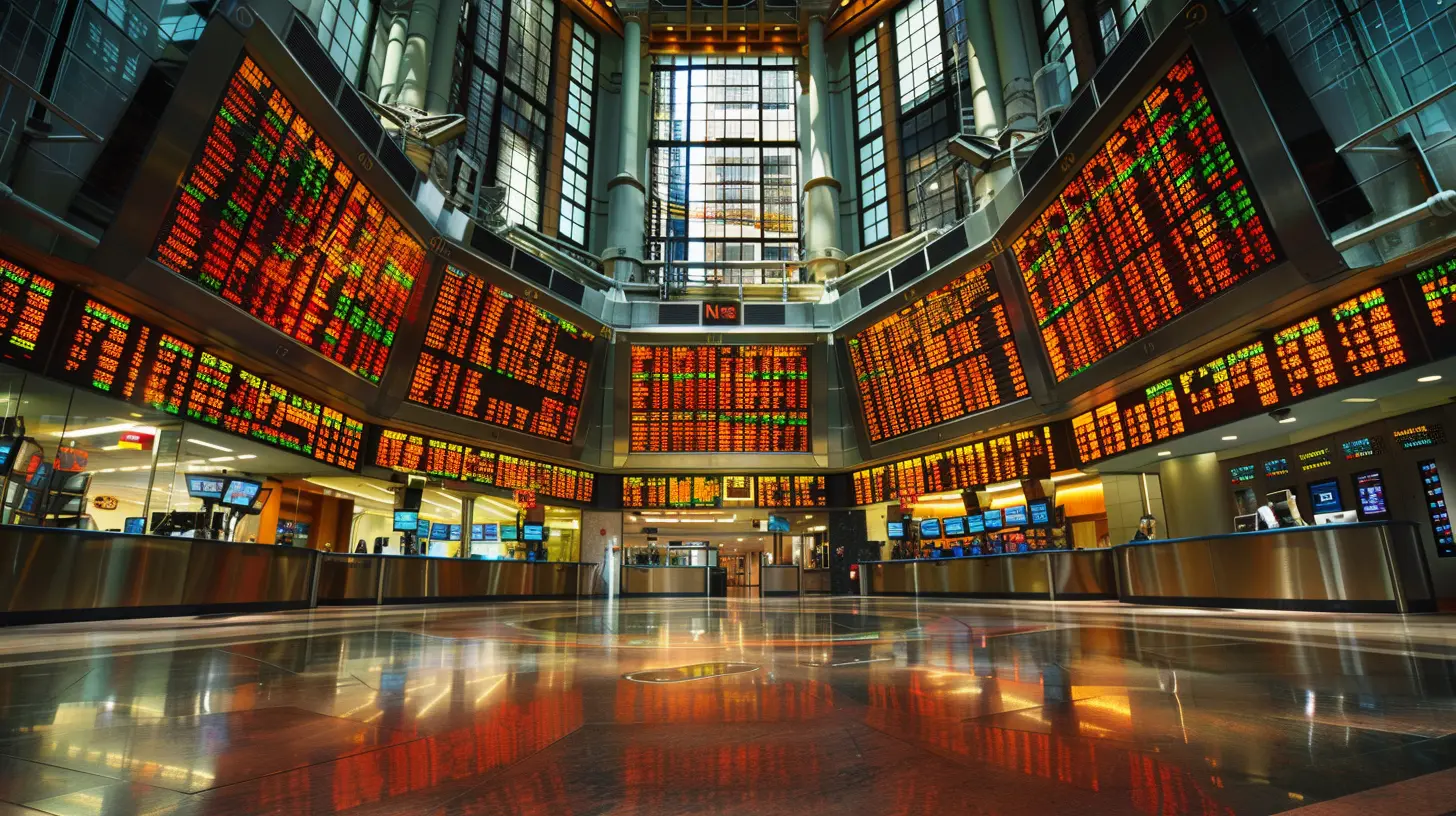 The Role of Insider Trading in Predicting Stock Trends