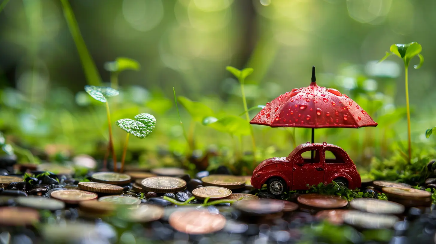 The Role of Insurance in Your Overall Financial Plan