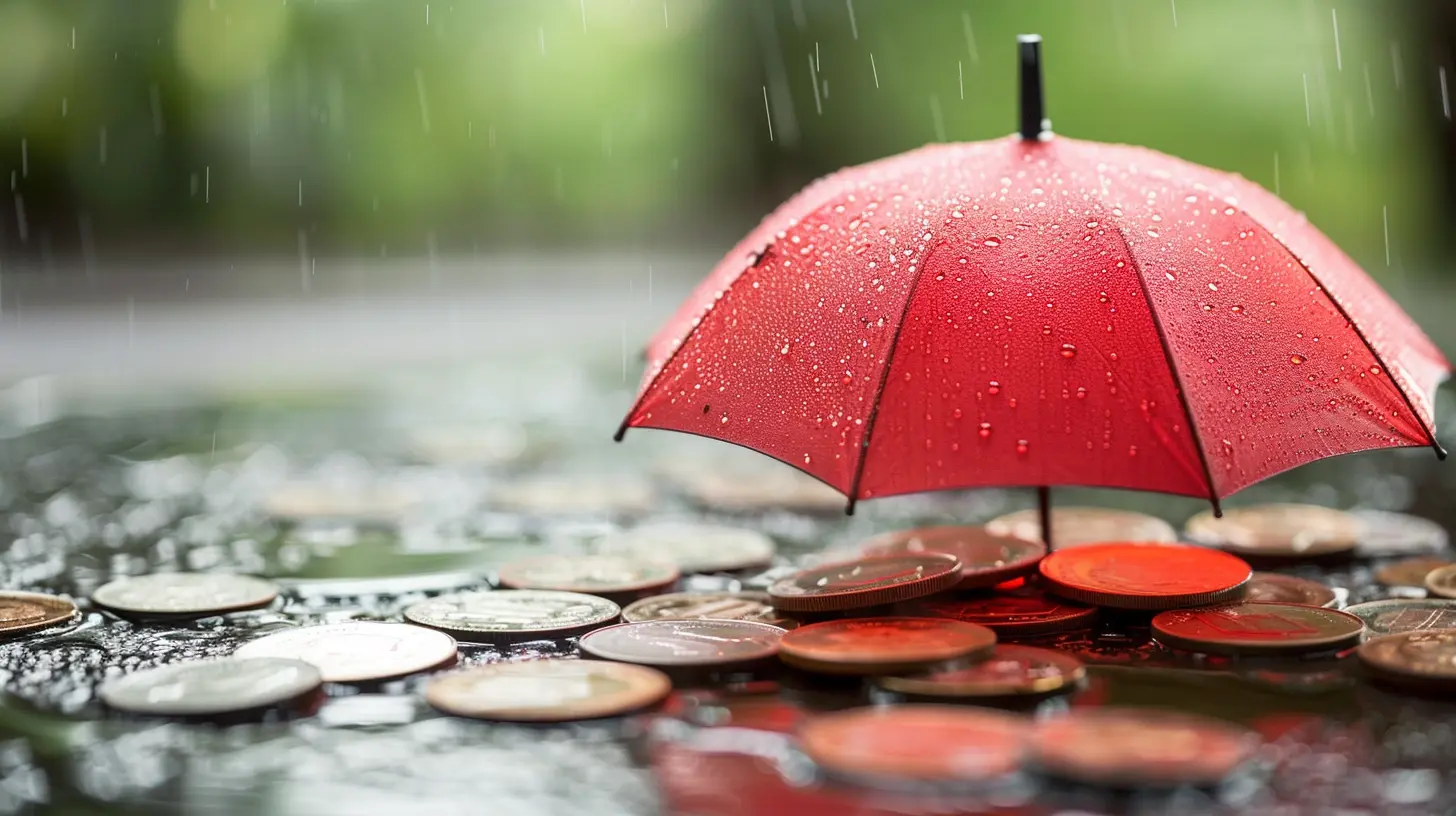 The Role of Insurance in Your Overall Financial Plan