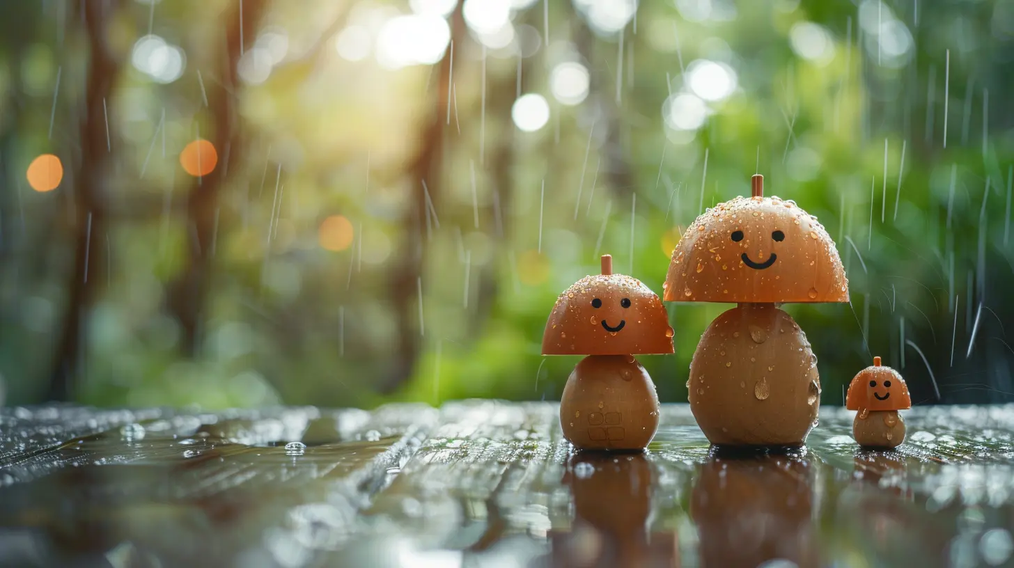 The Role of Insurance in Your Overall Financial Plan