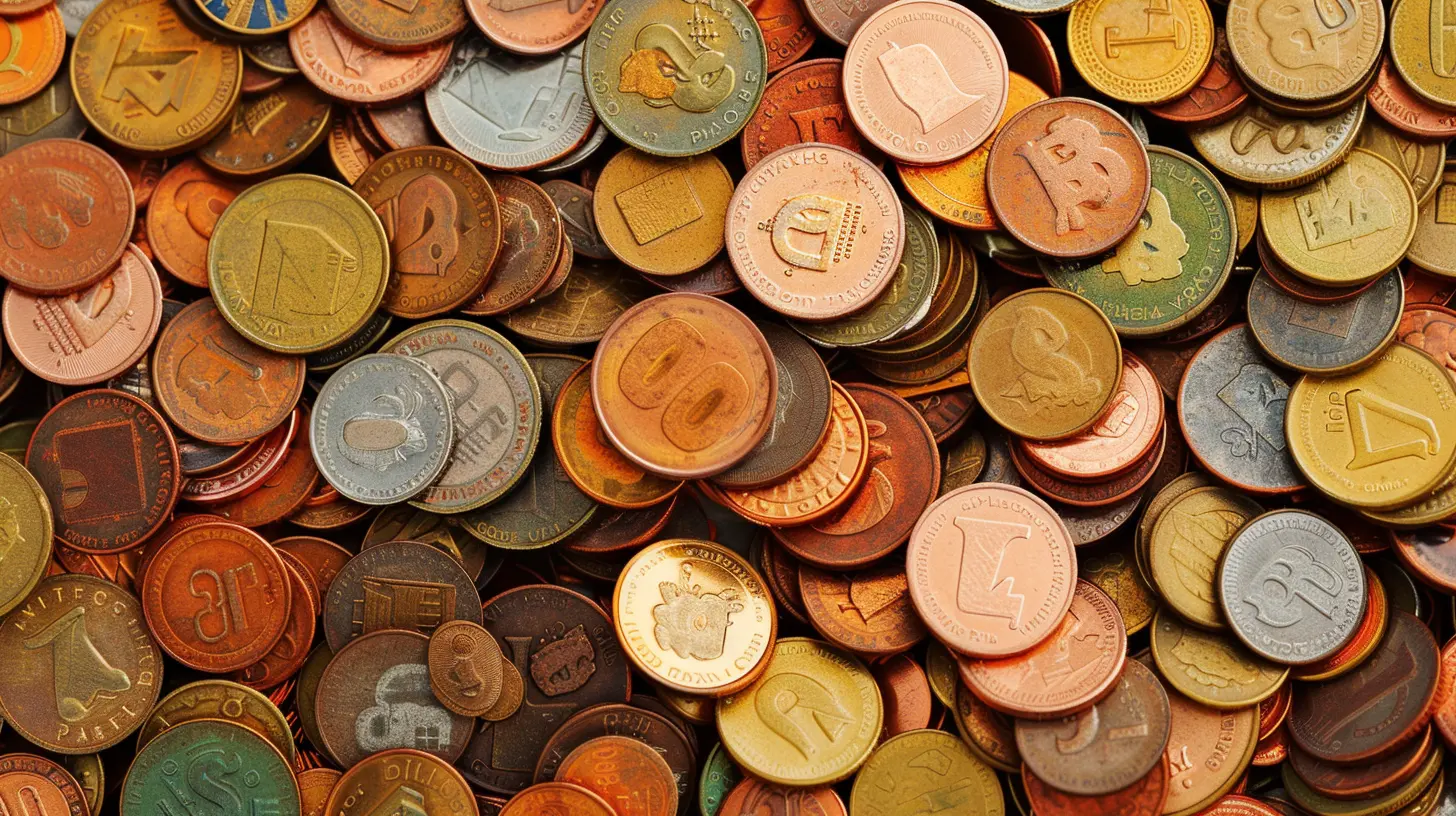 The Role of Penny Stocks in Portfolio Diversification