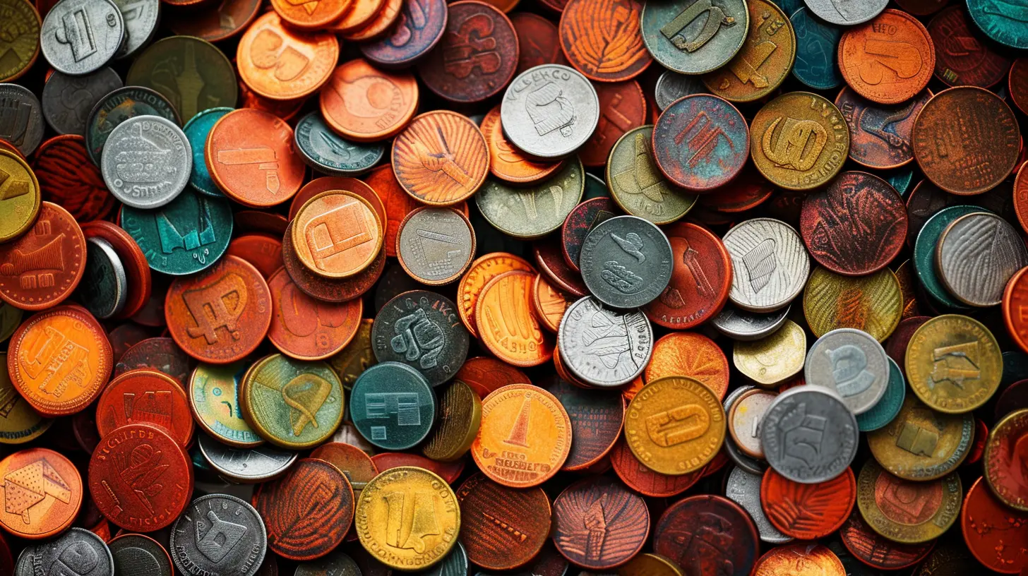 The Role of Penny Stocks in Portfolio Diversification