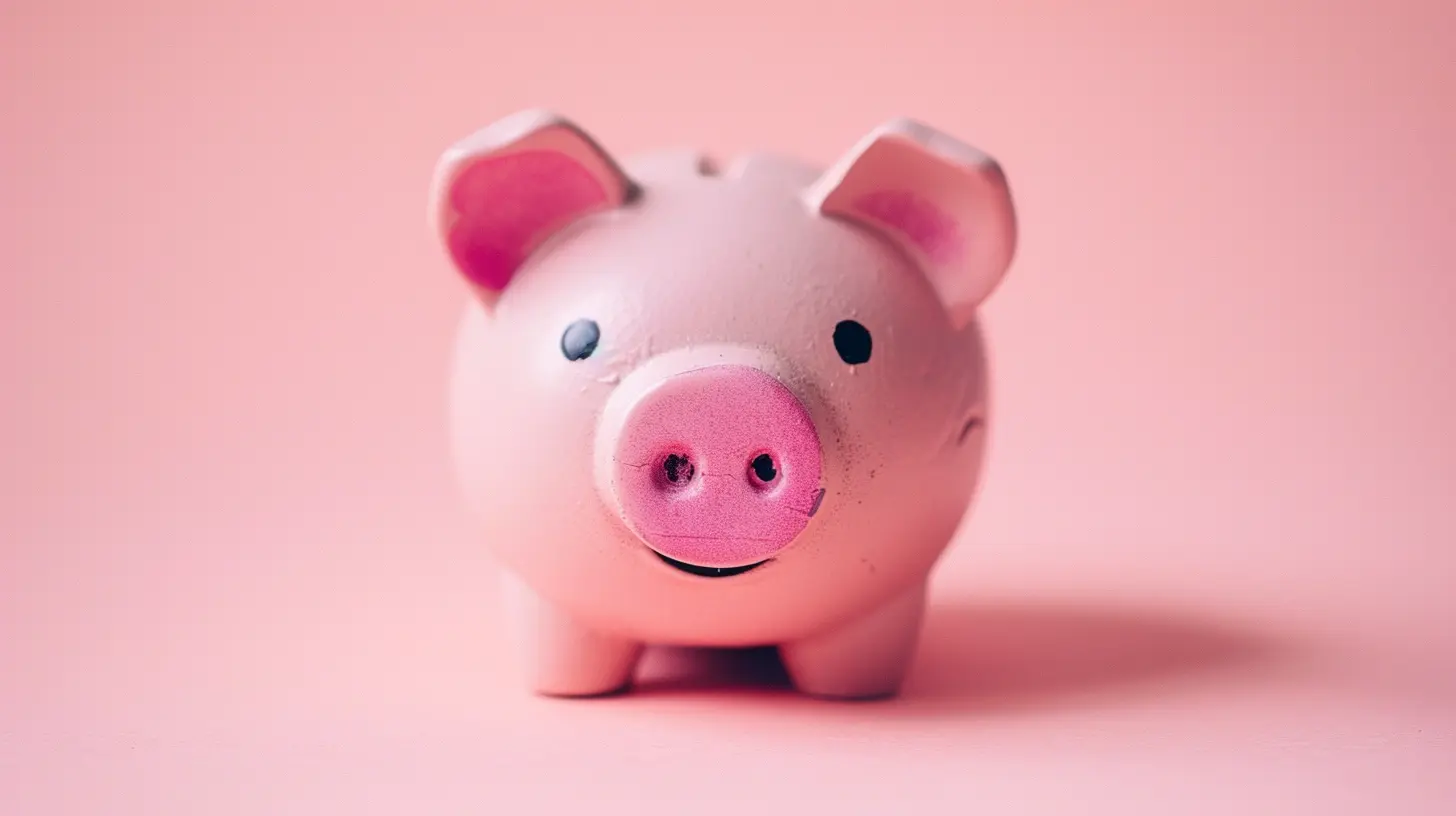The Role of Savings Accounts in Building Your Emergency Fund