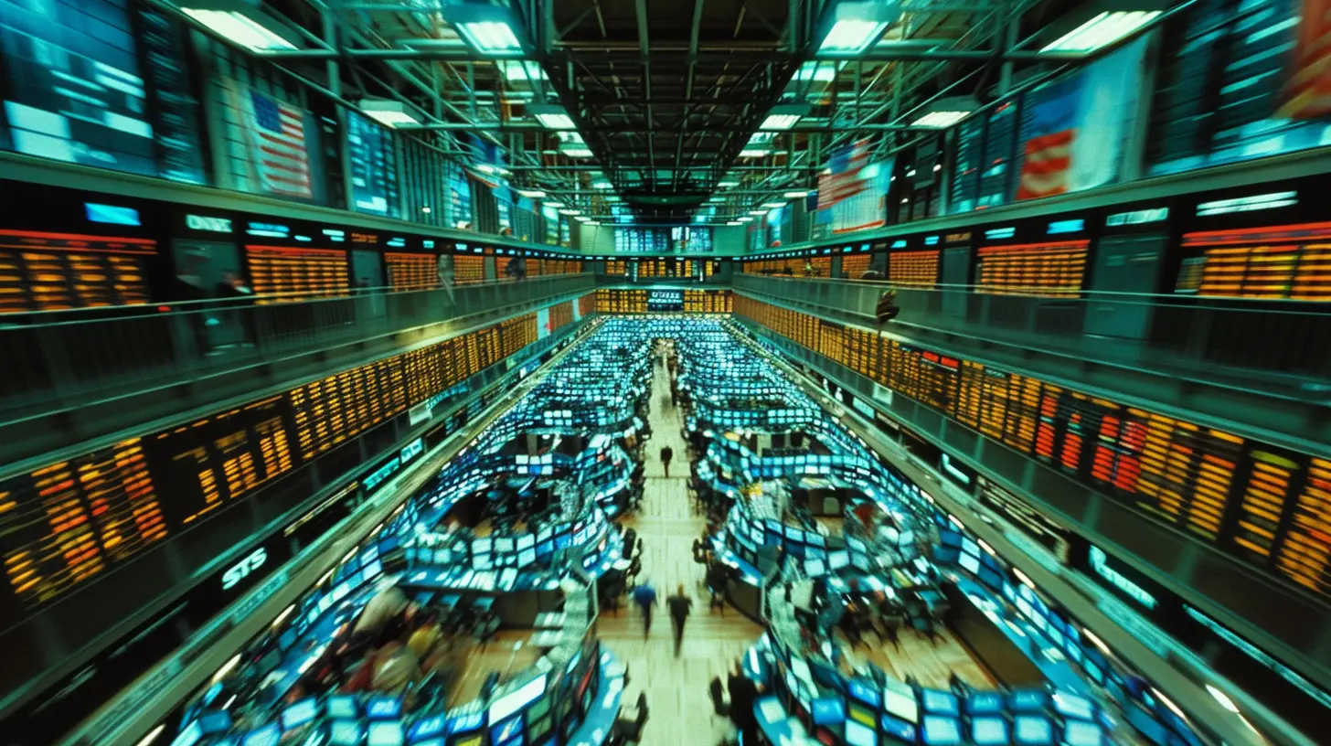 The Role of Social Media in Penny Stock Movements: Myth or Reality?