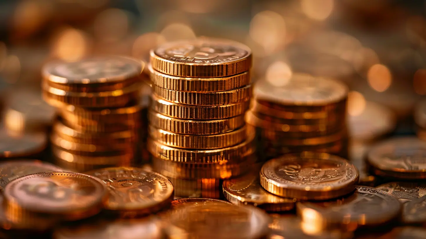 The Role of Social Media in Penny Stock Movements: Myth or Reality?