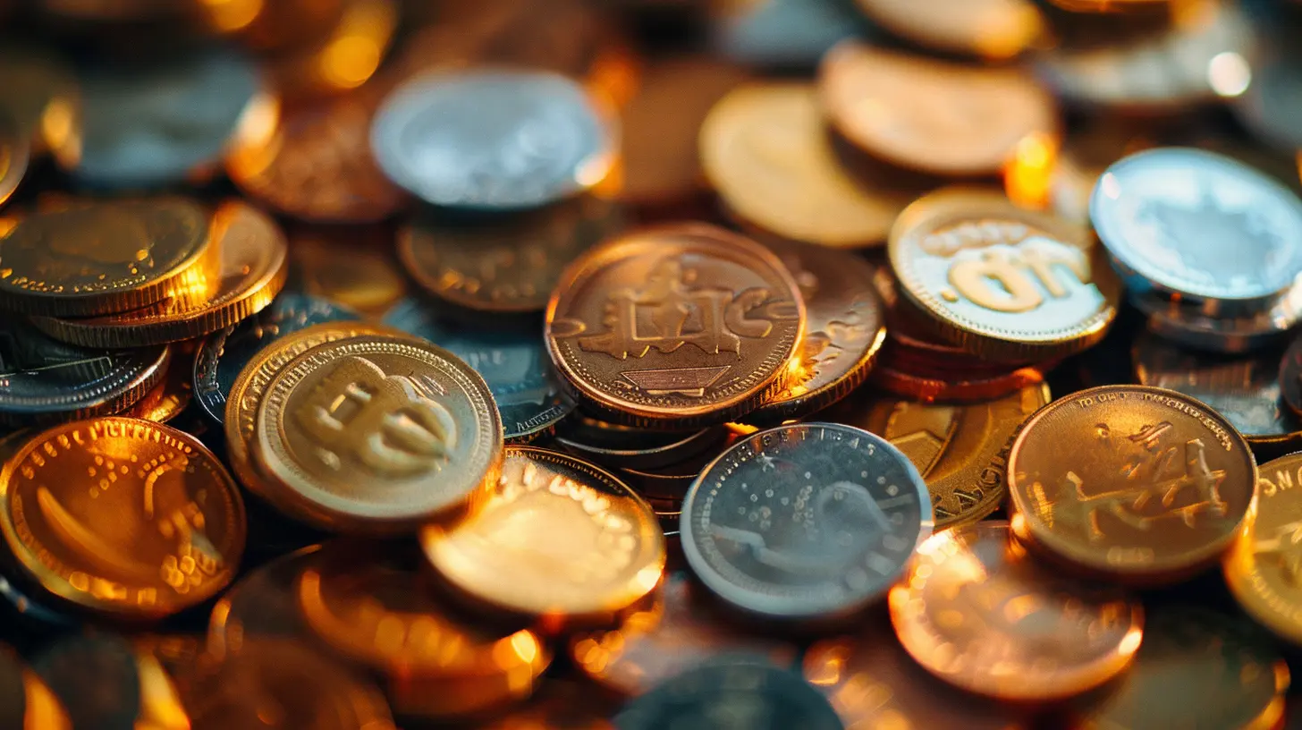 The Role of Social Media in Penny Stock Movements: Myth or Reality?