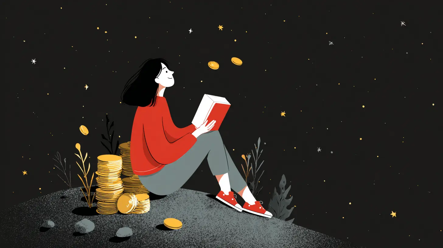 The Role of Storytelling in Crowdfunding Success