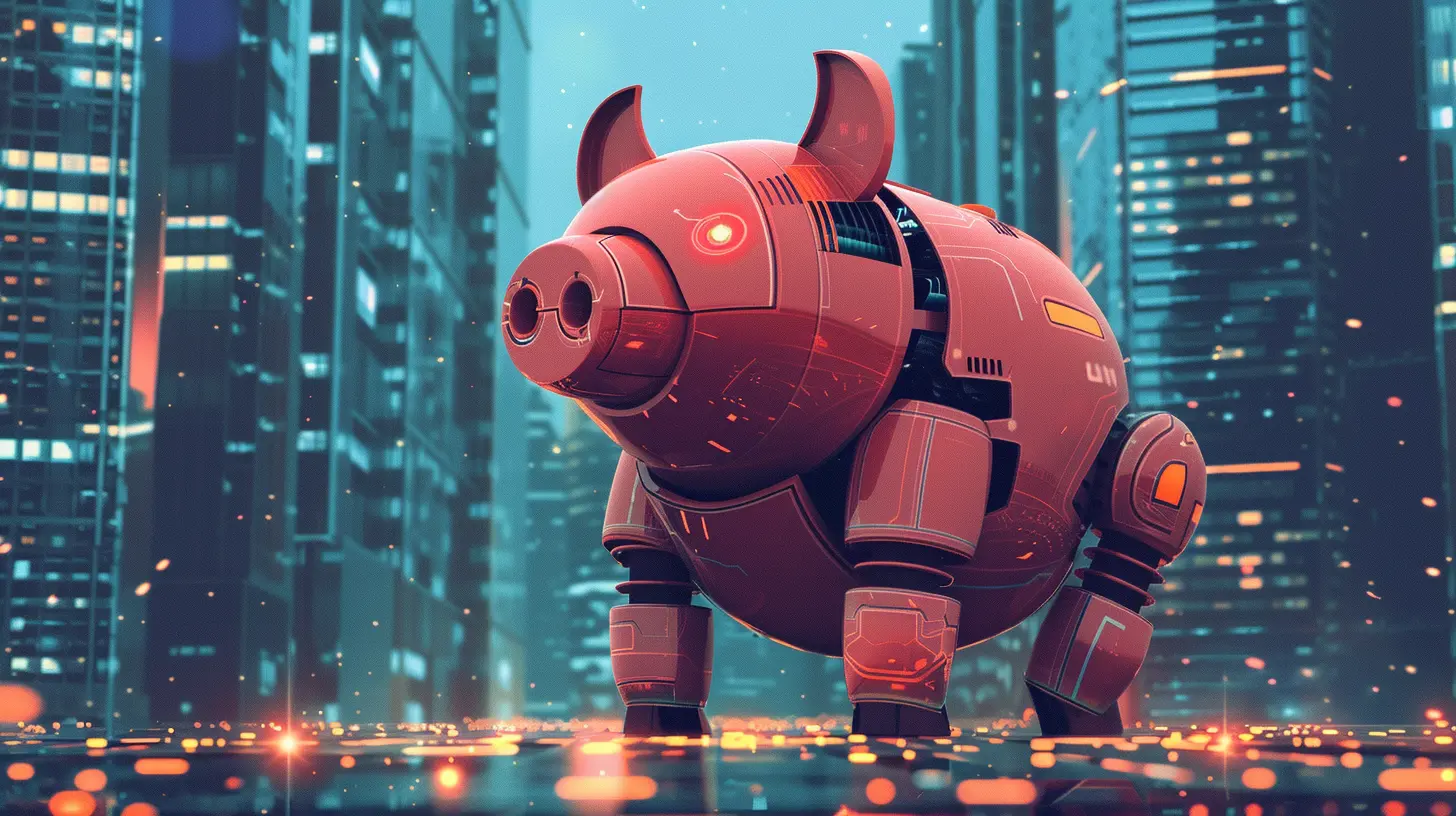 The Science Behind Automated Rebalancing in Robo-Advisors