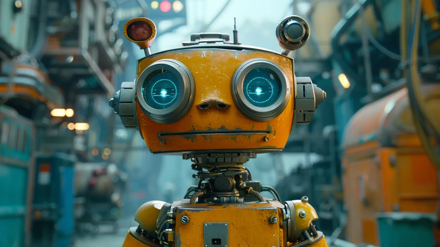 The Science Behind Automated Rebalancing in Robo-Advisors