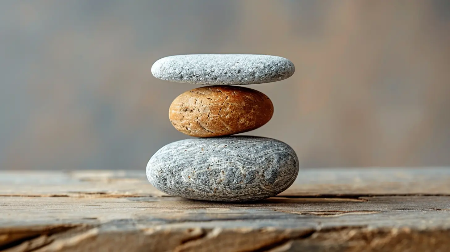 The Science Behind Automated Rebalancing in Robo-Advisors