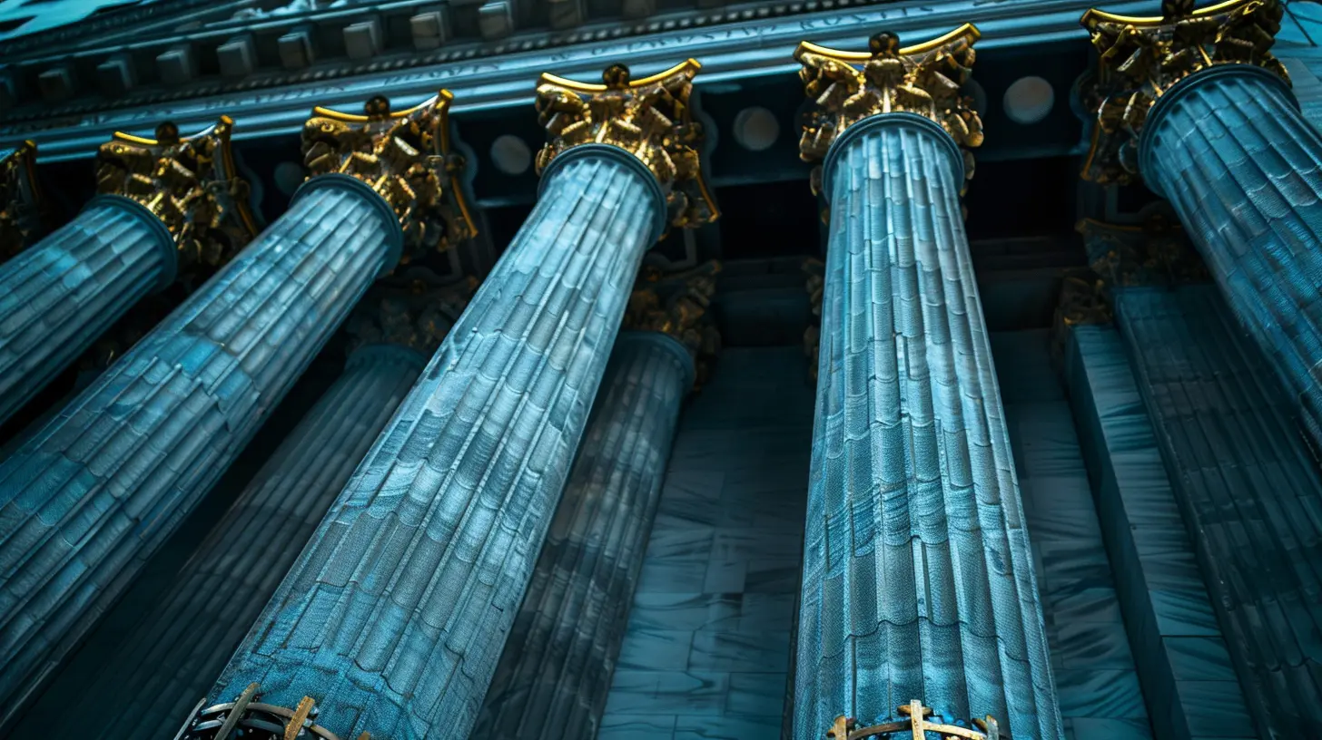 The Secrets of Building a Strong Relationship with Your Bank