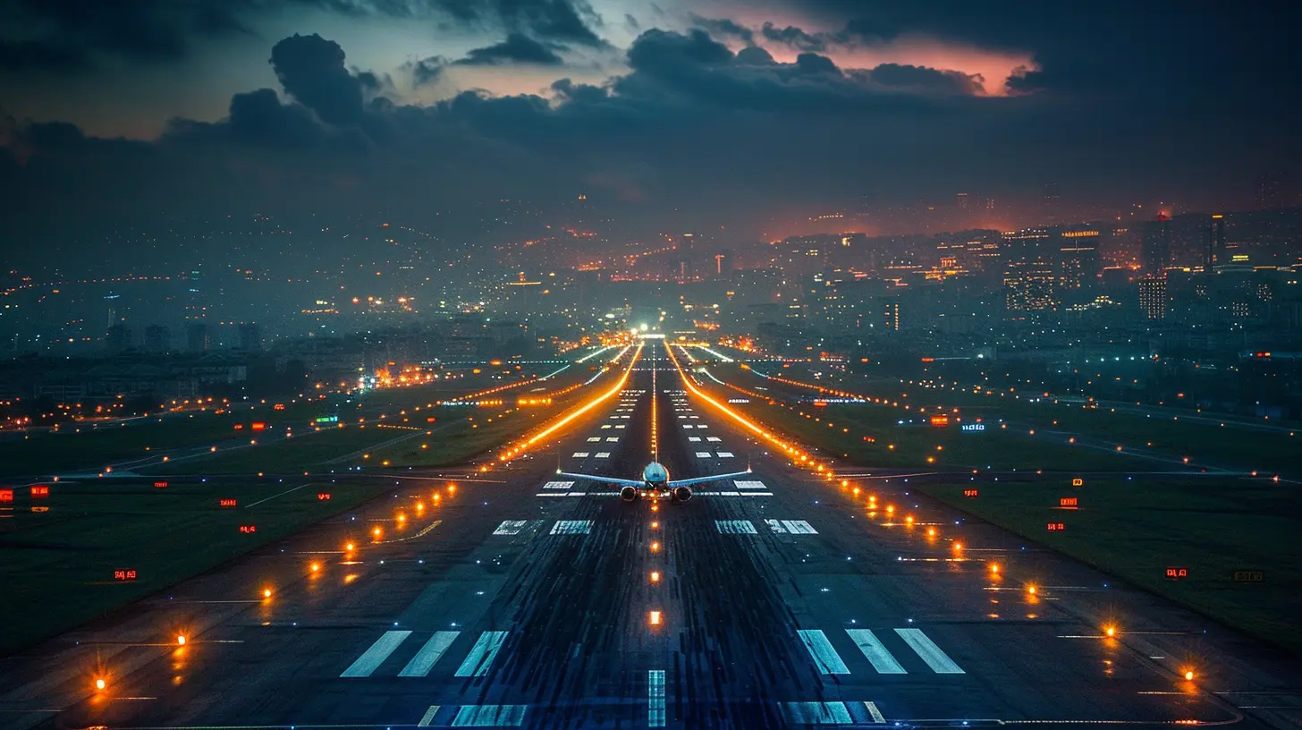 The Startup Financial Roadmap: From Seed to Series A