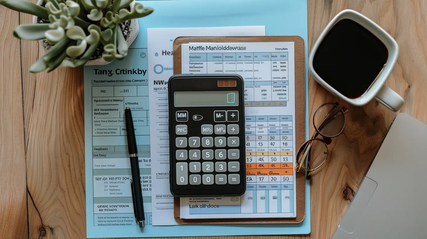 The Ultimate Guide to Medical Expense Tax Deductions