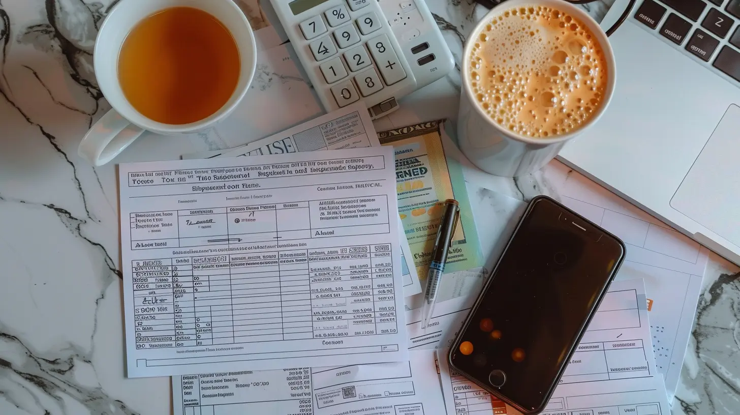 The Ultimate Guide to Medical Expense Tax Deductions