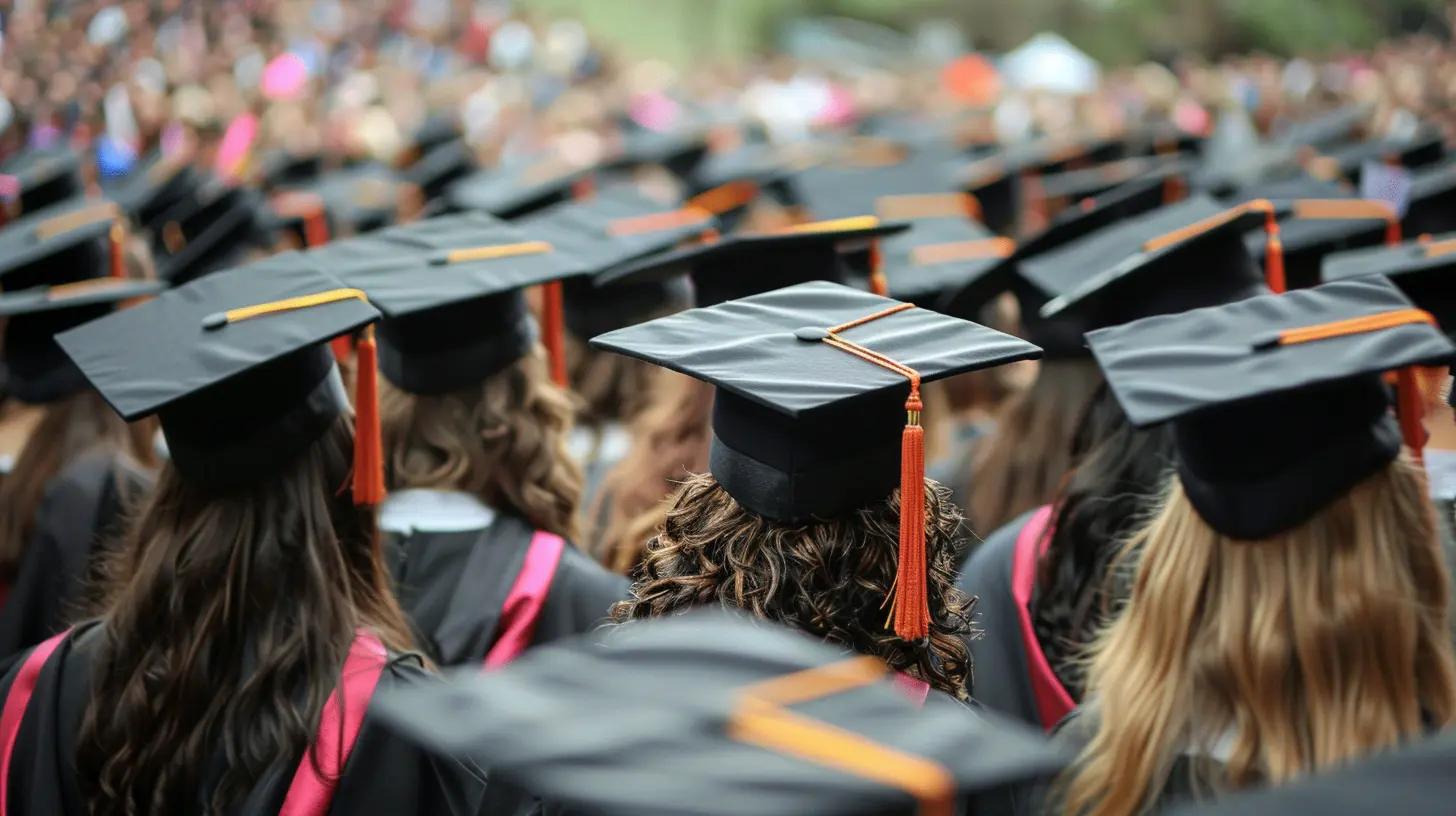 Tips for Managing Student Loans Effectively