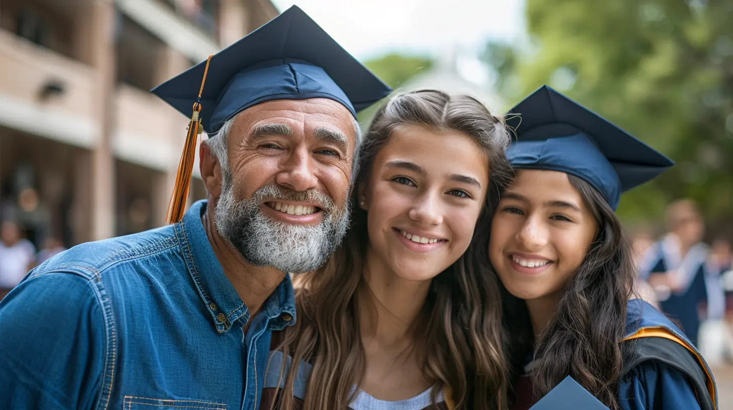 Tips for Managing Student Loans Effectively