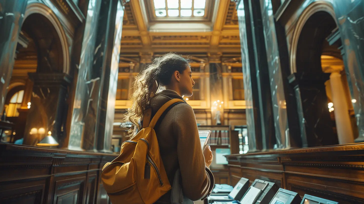 Understanding Bank Account Types: Which One is Right for You?