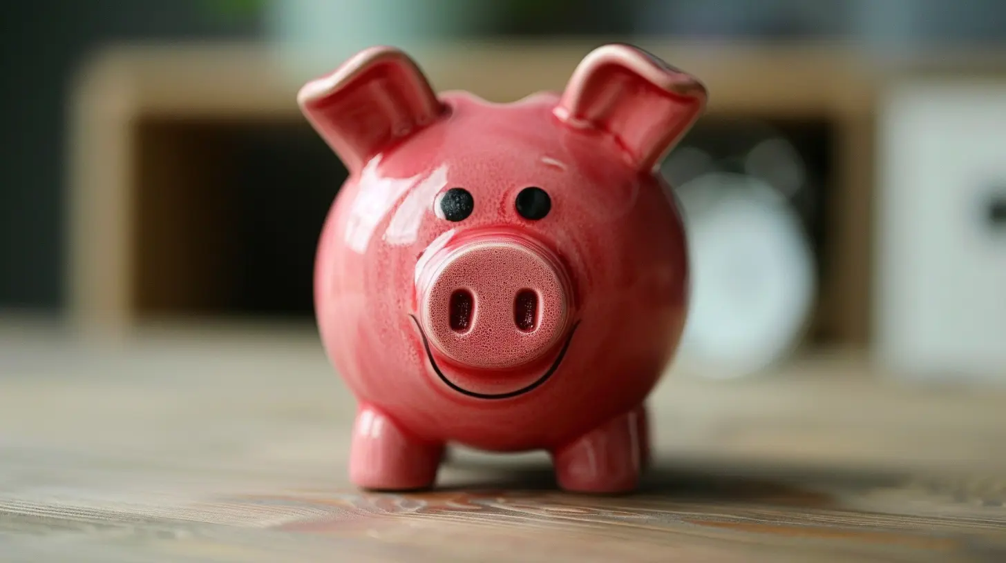 Understanding Compound Interest and Its Impact on Your Savings