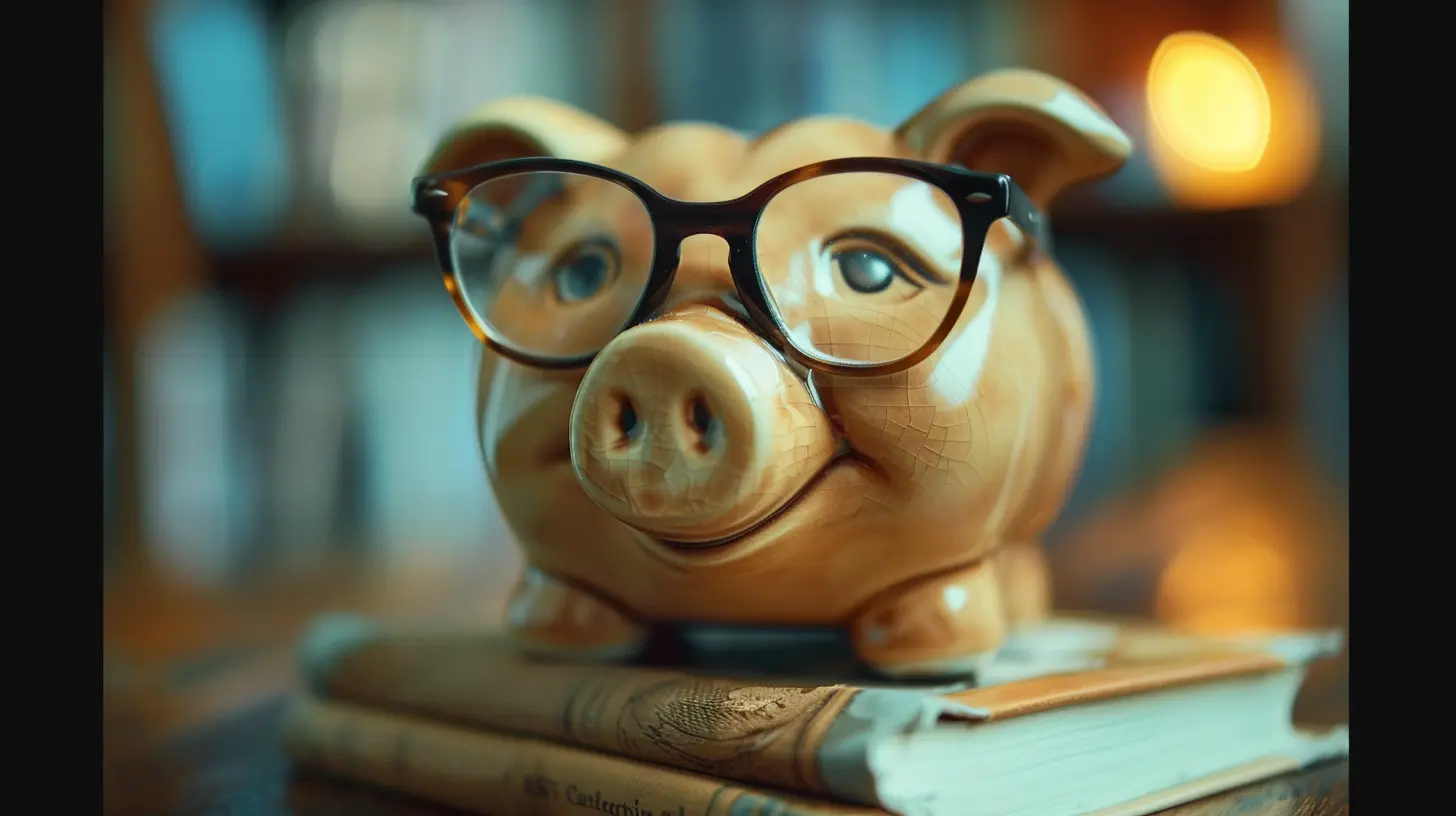 Understanding Compound Interest and Its Impact on Your Savings