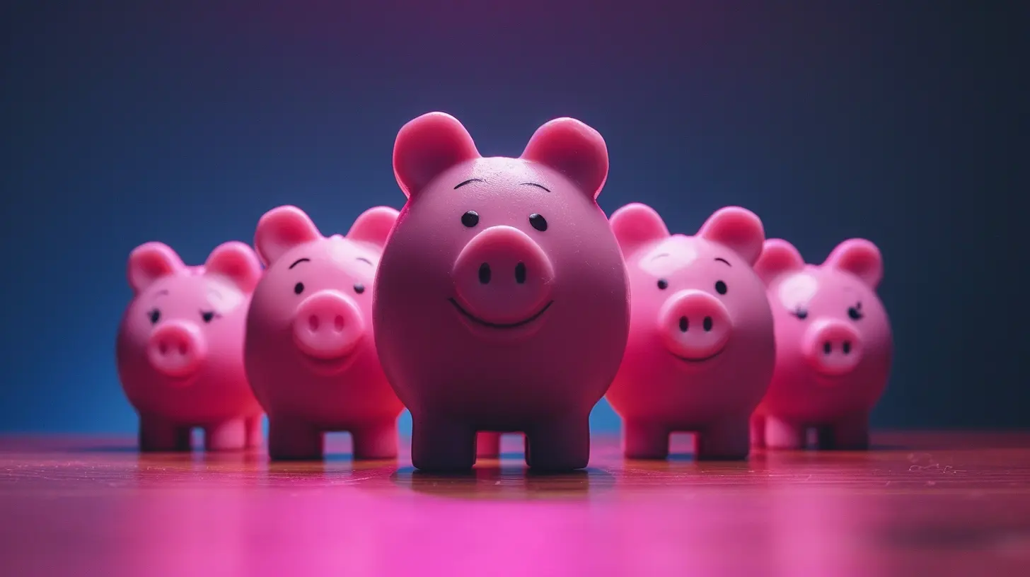 Understanding Compound Interest and Its Impact on Your Savings