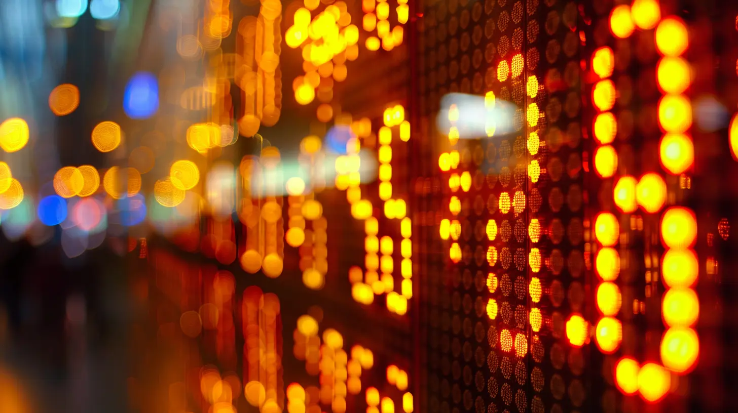 Understanding Dividend Yield: How Dividends Affect Your Stock Returns