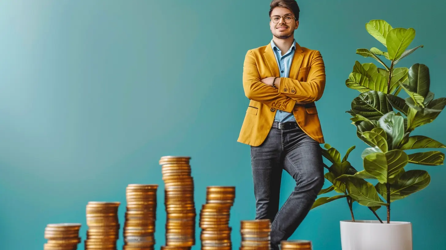Understanding Equity Distribution in Early-Stage Startups