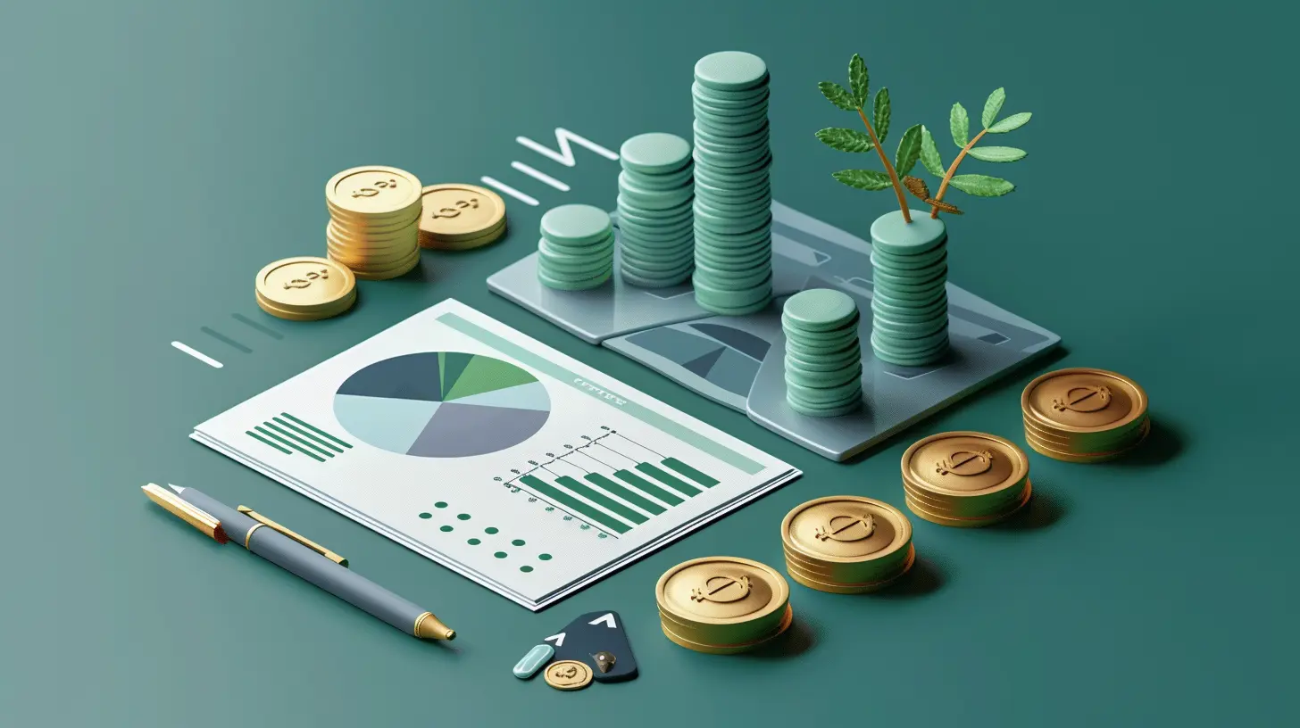 Understanding Equity Distribution in Early-Stage Startups