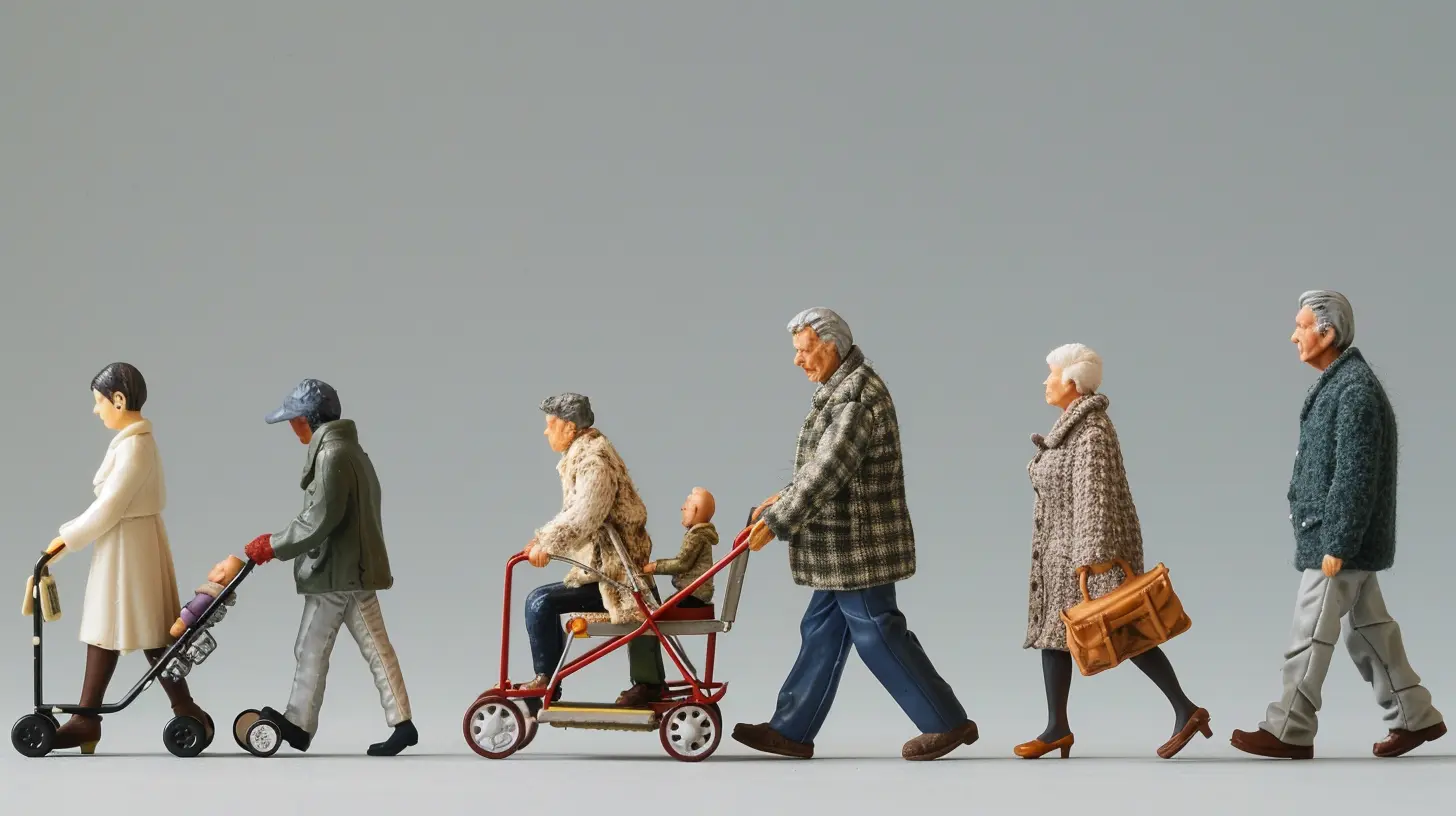 Understanding Pre-Existing Conditions in Health Insurance Policies