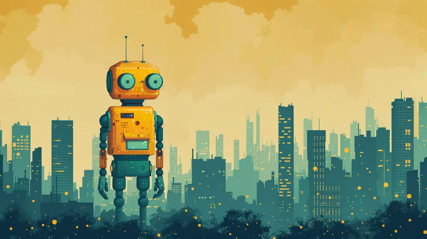 Understanding Robo-Advisors: The Future of Personal Finance