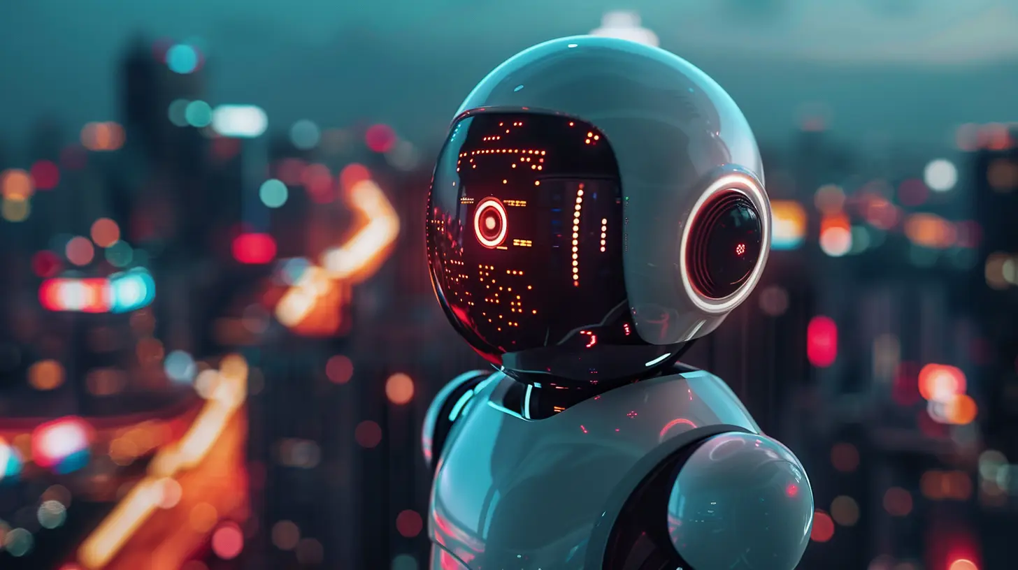 Understanding Robo-Advisors: The Future of Personal Finance