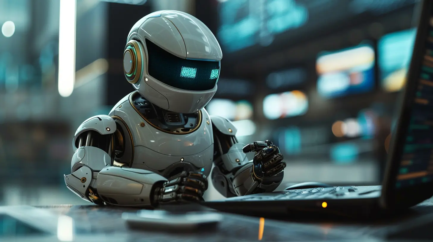 Understanding Robo-Advisors: The Future of Personal Finance