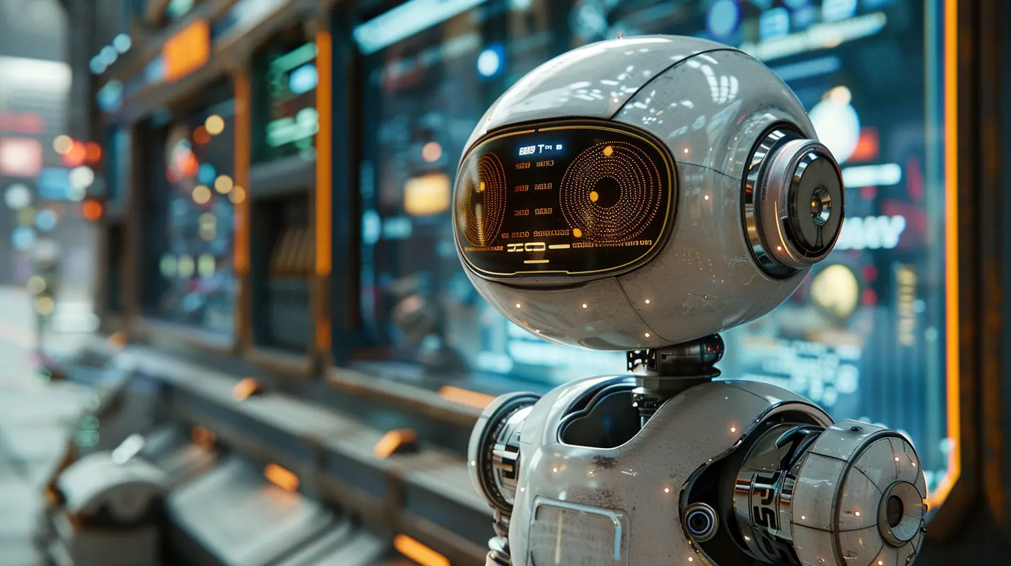 Understanding Robo-Advisors: The Future of Personal Finance
