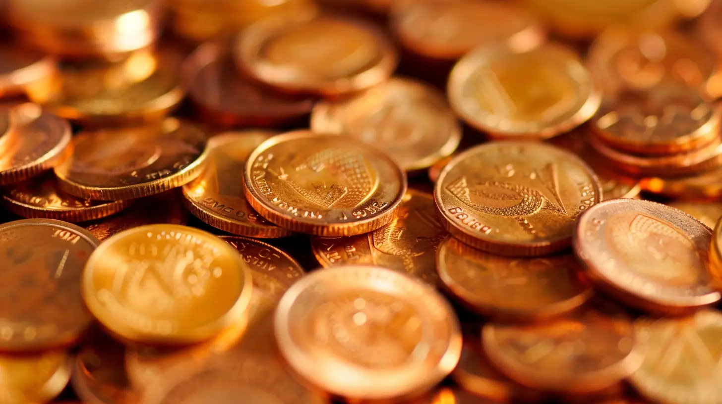 Understanding Share Dilution and Its Impact on Penny Stock Prices