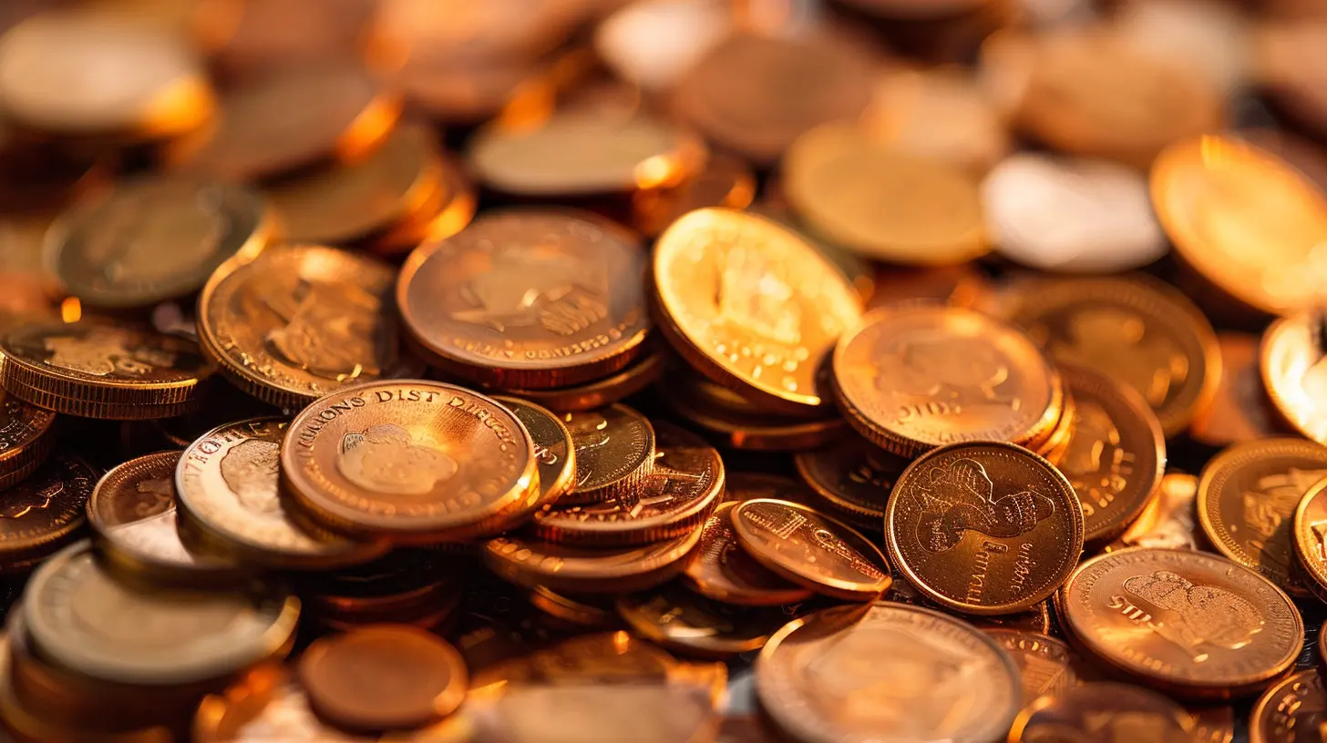 Understanding Share Dilution and Its Impact on Penny Stock Prices