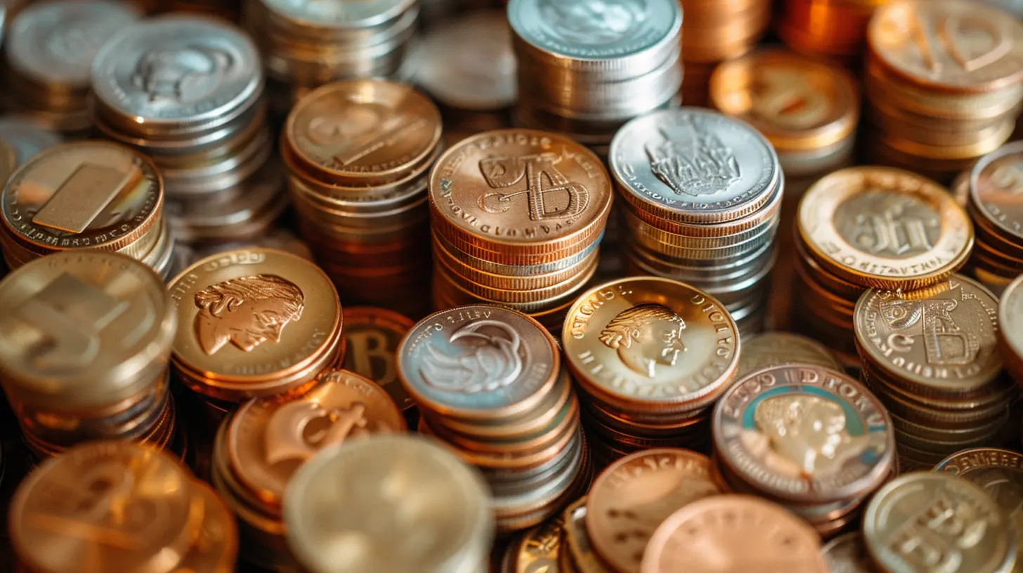 Understanding Share Dilution and Its Impact on Penny Stock Prices