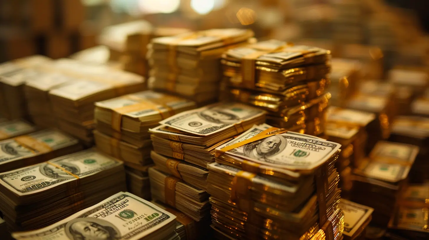 Understanding Startup Valuation: What Investors Are Really Looking For