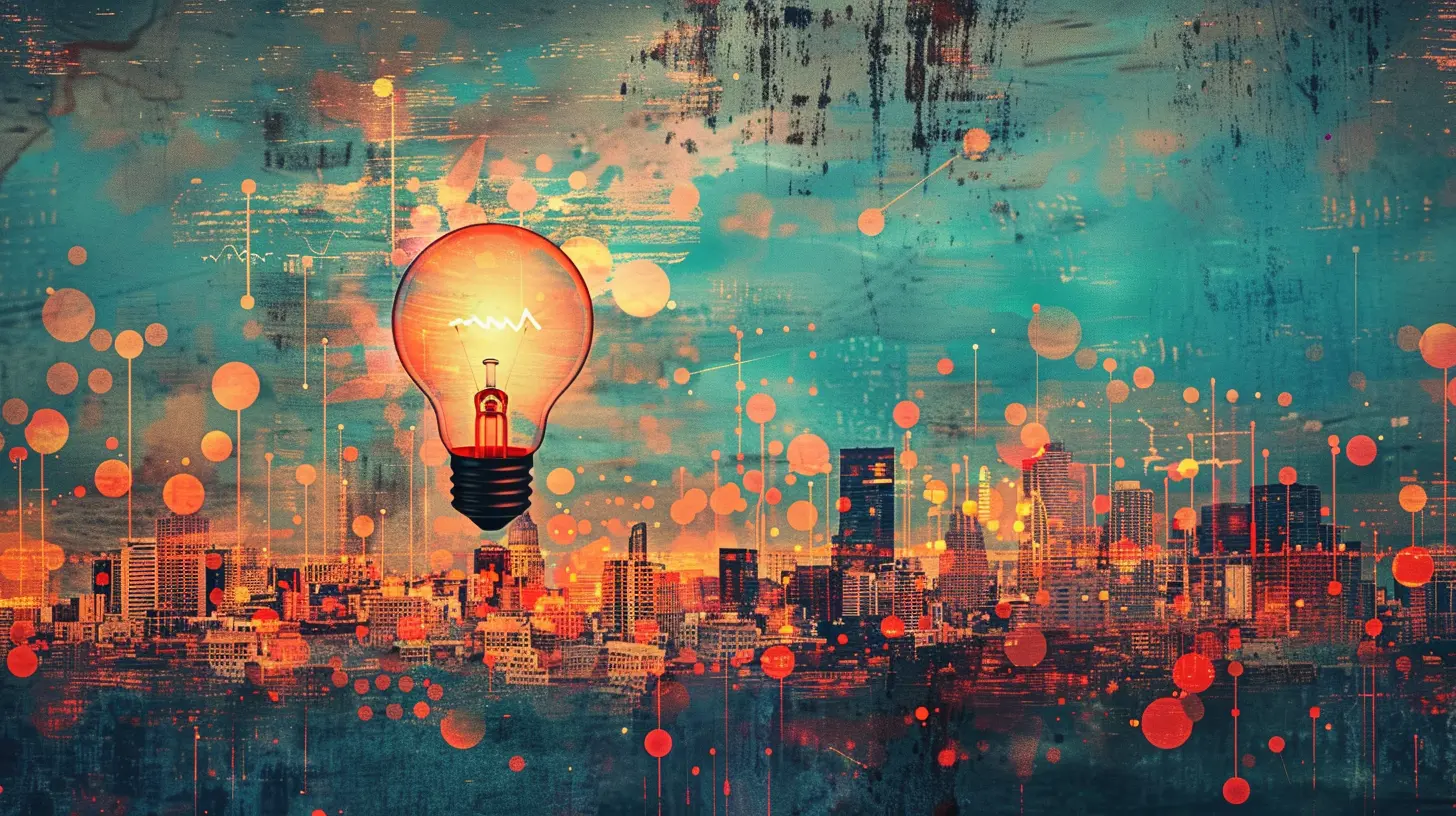 Understanding Startup Valuation: What Investors Are Really Looking For