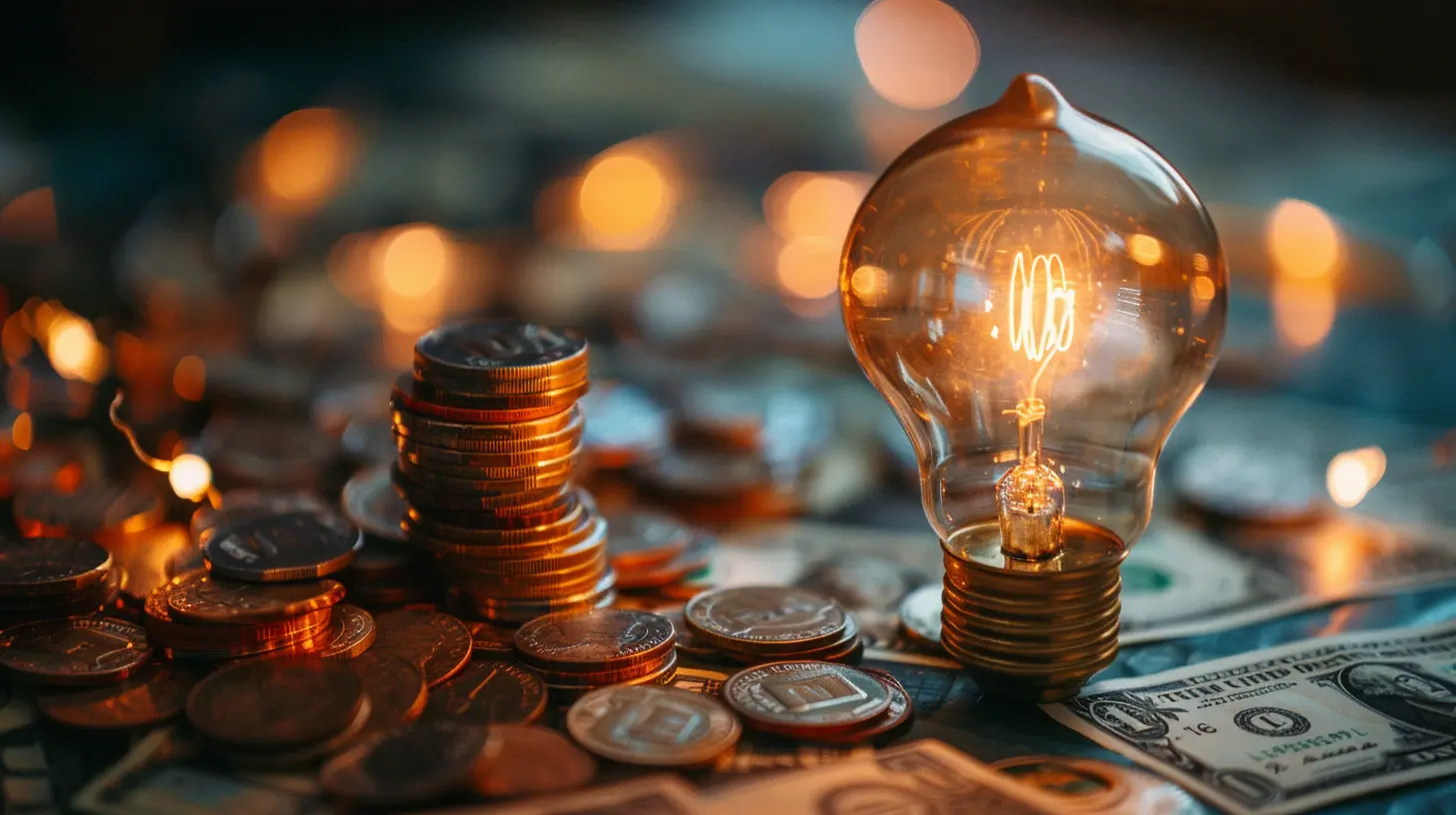 Understanding Tax Write-Offs for Startup Costs