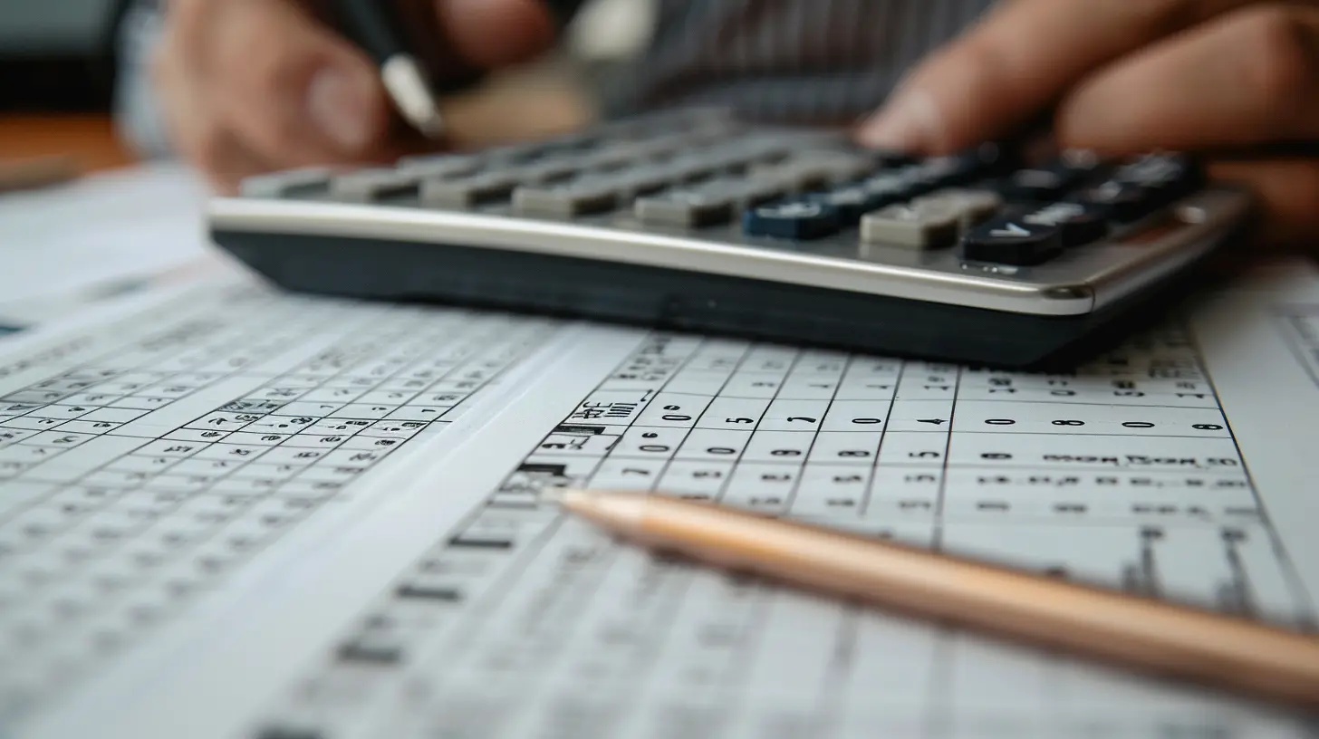 Understanding the Debt-to-Income Ratio and Its Importance